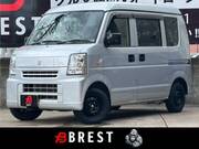2013 SUZUKI EVERY