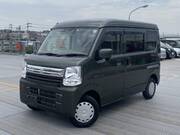 2021 SUZUKI EVERY