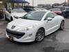 PEUGEOT RCZ