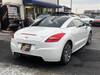 PEUGEOT RCZ