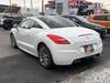PEUGEOT RCZ