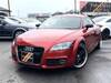 AUDI TT COUPE