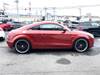 AUDI TT COUPE