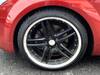 AUDI TT COUPE