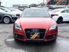 AUDI TT COUPE
