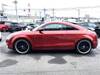 AUDI TT COUPE