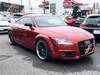 AUDI TT COUPE