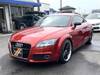 AUDI TT COUPE