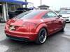 AUDI TT COUPE