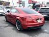 AUDI TT COUPE