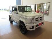2024 SUZUKI JIMNY SIERRA