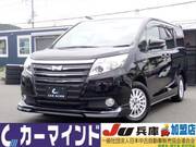 2014 TOYOTA NOAH