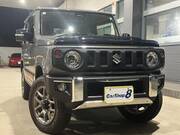 2024 SUZUKI JIMNY XC