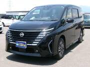 2024 NISSAN SERENA