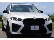 2024 BMW X5 M