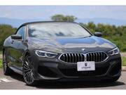 2019 BMW 8 SERIES