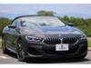 BMW 8 SERIES
