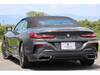 BMW 8 SERIES
