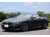 BMW 8 SERIES
