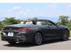 BMW 8 SERIES