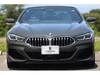 BMW 8 SERIES