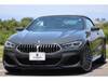 BMW 8 SERIES