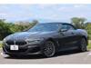 BMW 8 SERIES