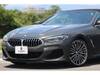 BMW 8 SERIES