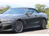 BMW 8 SERIES
