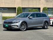 2024 VOLKSWAGEN PASSAT VARIANT