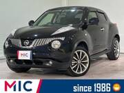 2013 NISSAN JUKE 15RX TYPE V