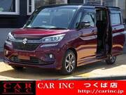 2018 SUZUKI SOLIO BANDIT