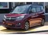 SUZUKI SOLIO BANDIT