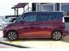 SUZUKI SOLIO BANDIT