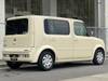 NISSAN CUBE CUBIC