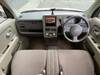 NISSAN CUBE CUBIC
