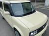 NISSAN CUBE CUBIC