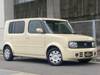 NISSAN CUBE CUBIC