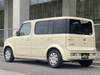 NISSAN CUBE CUBIC