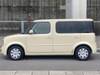 NISSAN CUBE CUBIC