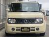 NISSAN CUBE CUBIC