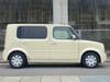 NISSAN CUBE CUBIC