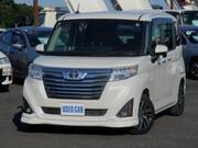 2019 TOYOTA ROOMY