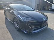 2024 TOYOTA PRIUS G