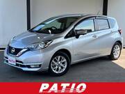 2019 NISSAN NOTE