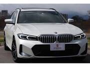2022 BMW 3 SERIES