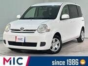 2008 TOYOTA SIENTA X LIMITED