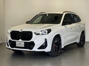 2024 BMW X1