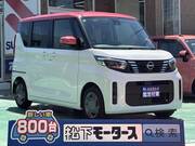 2024 NISSAN ROOX