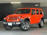 2020 CHRYSLER JEEP WRANGLER UNLIMITED